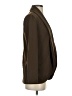 Contempo Brown Blazer Size S - photo 4