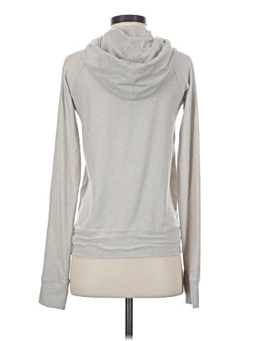 Outdoor Voices Pullover Hoodie (view 2)