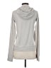 Outdoor Voices Silver Pullover Hoodie Size S - photo 2