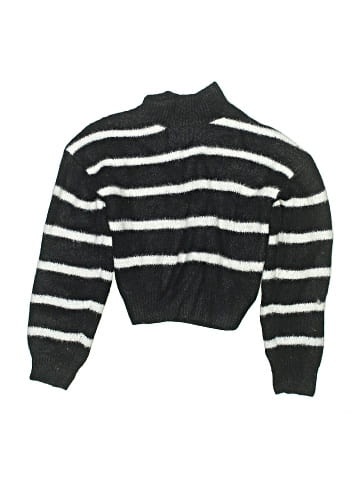 Art Class Turtleneck Sweater (view 1)