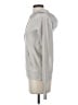 Outdoor Voices Silver Pullover Hoodie Size S - photo 5