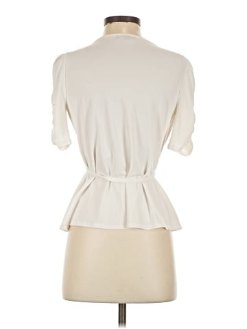 Express Short Sleeve Blouse (view 2)