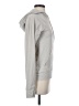 Outdoor Voices Silver Pullover Hoodie Size S - photo 4