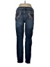 Vigoss Hearts Blue Jeans Size 12 - photo 2