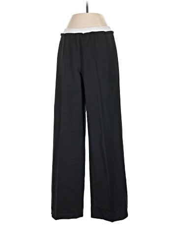 Babaton Wool Pants (view 1)