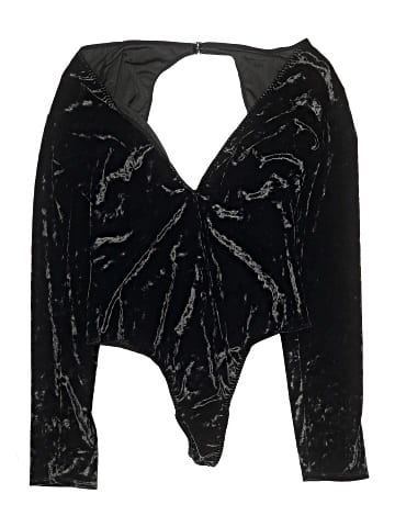 Victoria's Secret Long Sleeve Blouse (view 1)