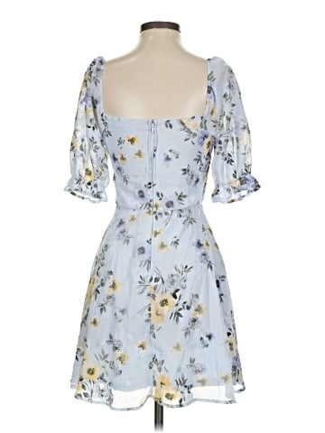 Trixxi Short Sleeve Top (view 2)
