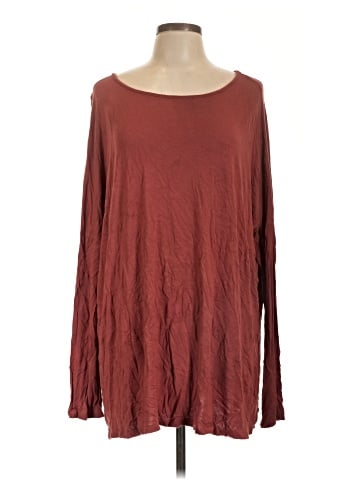 A.gain Long Sleeve T-Shirt (view 1)