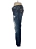 Vigoss Hearts Blue Jeans Size 12 - photo 5