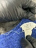Ann Taylor LOFT Outlet 100% Spandex Blue Pullover Sweater Size M - photo 7