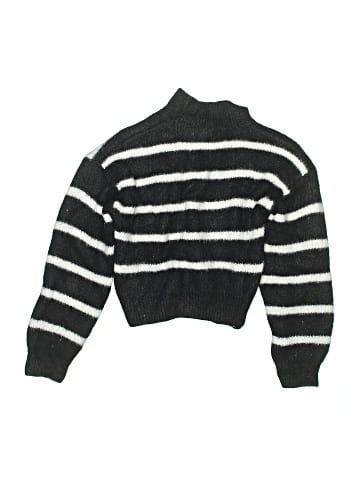 Art Class Turtleneck Sweater (view 2)