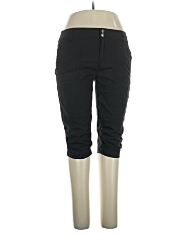 PrAna Active Pants (view 1)