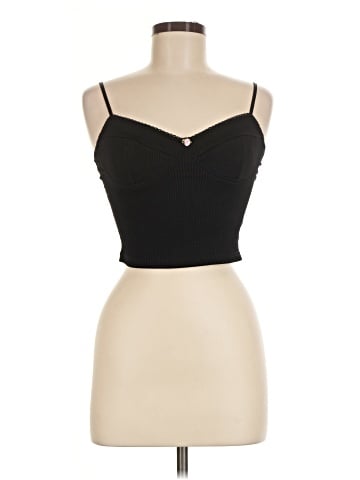 Cotton Candy LA Sleeveless Top (view 1)