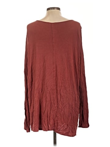 A.gain Long Sleeve T-Shirt (view 2)