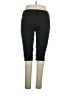 PrAna Solid Black Active Pants Size 14 - photo 2