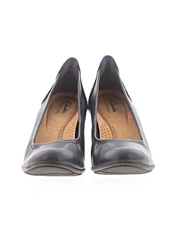 Clarks Heels (view 2)