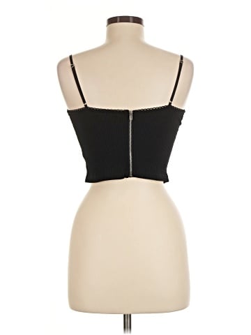 Cotton Candy LA Sleeveless Top (view 2)