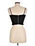 Cotton Candy LA Black Sleeveless Top Size M - photo 2