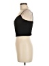 Cotton Candy LA Black Sleeveless Top Size M - photo 5