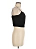 Cotton Candy LA Black Sleeveless Top Size M - photo 4