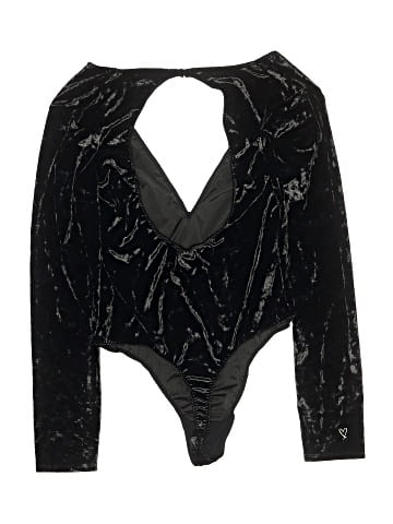 Victoria's Secret Long Sleeve Blouse (view 2)