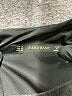 Zara Basic Solid Black Cocktail Dress Size M - photo 7