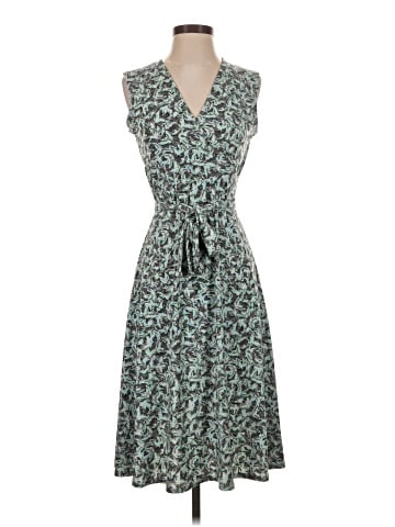 Leota Casual Dress (view 1)