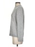 L.L.Bean 100% Cashmere Gray Cashmere Pullover Sweater Size S - photo 5