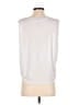 Athleta Silver Sleeveless Top Size S - photo 2