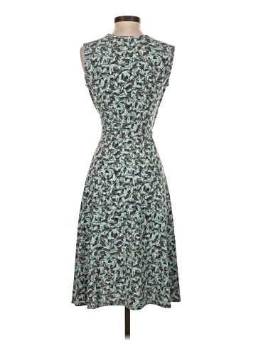 Leota Casual Dress (view 2)