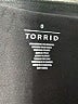 Torrid Plaid Black Casual Pants Size Lg Plus (0) - photo 7