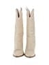 Windsor Ivory Boots Size 6 1/2 - photo 2
