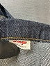 Wrangler Jeans Co Blue Denim Jacket Size 5T - photo 3