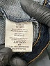 Wrangler Jeans Co Blue Denim Jacket Size 5T - photo 4