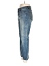 YMI Hearts Blue Jeans Size 9 - photo 5