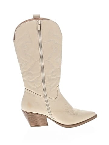 Windsor Boots (view 1)