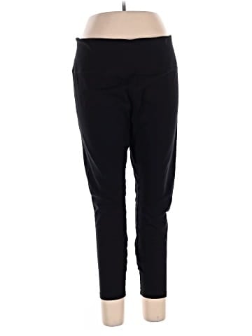 Simply Vera Vera Wang Active Pants (view 1)