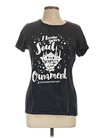 District. Short Sleeve T-Shirt (view 1)