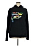 Fabletics Black Pullover Hoodie Size XL - photo 1