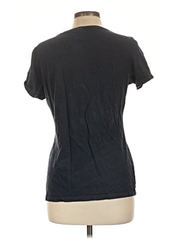 District. Short Sleeve T-Shirt (view 2)