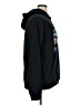 Fabletics Black Pullover Hoodie Size XL - photo 4