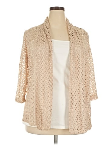 JM Collection Kimono (view 1)