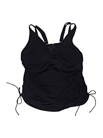 Lands' End Swimsuit Top (view 1)