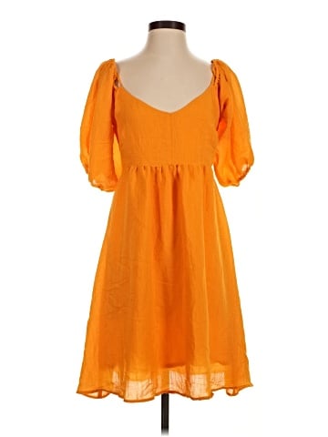 Moulinette Soeurs Casual Dress (view 1)