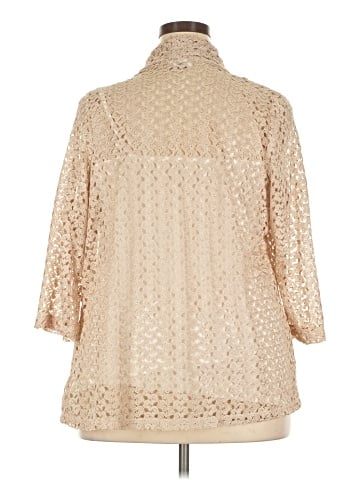 JM Collection Kimono (view 2)