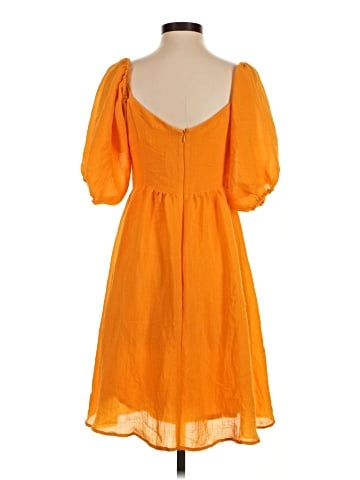 Moulinette Soeurs Casual Dress (view 2)