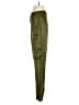 Intermix Green Cargo Pants Size 2 - photo 5