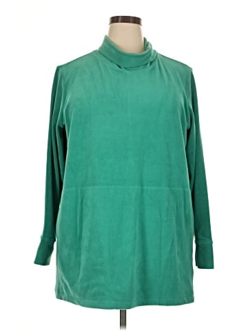 J.Jill Turtleneck Sweater (view 1)