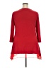 Cato Red 3/4 Sleeve Blouse Size 18 - 20W - photo 2