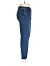 SPANX Blue Jeans Size M - photo 4